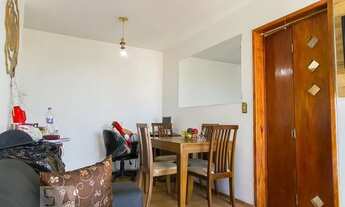 Imagem 4: Apartamento para Aluguel - Vila Campestre, 2 Quartos, 58 m2