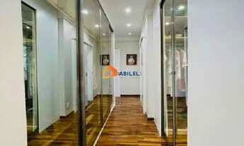 Imagem 4: Apartamento para aluguel, 4 quartos, 4 suítes, 6 vagas, Jardim Anália Franco - São Paulo/S