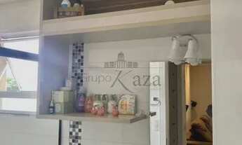 Imagem 7: Jacarei - Apartamento Padrão - Jardim California