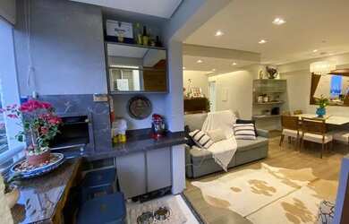 Imagem 6: LONDRINA - Apartamento Padrão - Aurora