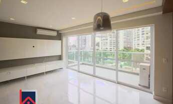 Imagem 4: Locação Apartamento 1 Dormitórios - 84 m² Brooklin