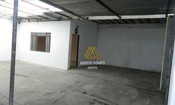 Imagem 5: Barracão à venda, 640 m² por R$ 950.000,00 - Hauer - Curitiba/PR