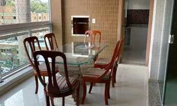 Imagem: Alugo no Edificio torre ekoara apartamento