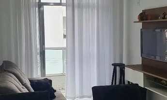 Imagem 2: Apartamento para temporada na Praia do Morro