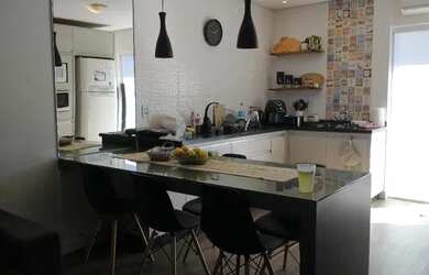 Imagem 7: Casa com 3 dormitórios à venda, 112 m² por R$ 480.000,00 - São Vicente - Itajaí/SC