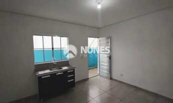 Imagem 4: Osasco - Casa Padrão - Padroeira