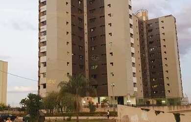 Imagem 3: Aluga-se Excelente com 3 Quartos no Residencial Pau Brasil - Quadra 203 - Lote 04 - Águas