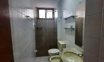 Imagem 5: Apartamento com 3 dormitórios para alugar, 79 m² por R$ 3.917,00/mês - Funcionários - Belo