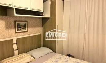 Imagem 4: Apartamento com 2 dormitórios, 39 m² - venda por R$ 100.000 ou aluguel por R$ 750,00/mês