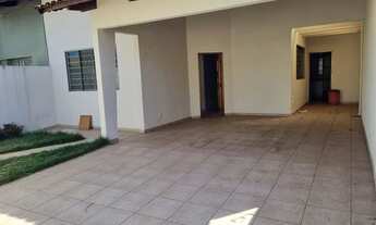 Imagem 2: Casa para aluguel Goiânia