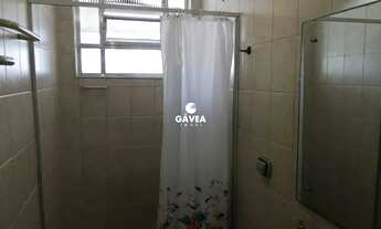 Imagem 6: 3 dormitórios, 2 vagas, pé na areia, José Menino