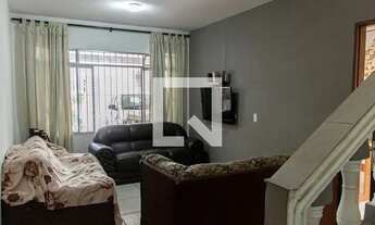 Imagem: Casa para Aluguel - Piqueri, 3 Quartos