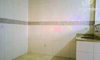 Imagem 3: Apartamento com 1 dormitório para alugar por R$ 950/mês no Centro em Pelotas/RS