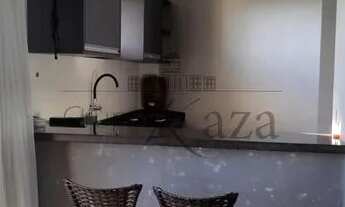 Imagem 4: Flat para aluguel com 48 metros quadrados com 1 quarto