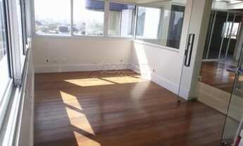 Imagem 6: Apartamento Duplex à venda, 320 m² por R$ 1.780.000,00 - Bosque da Saúde - São Paulo/SP