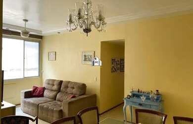 Imagem 5: Apartamento com 2 quartos à venda, 80 m² por R$ 630.000,00 - Icaraí - Niterói/RJ