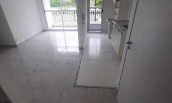 Imagem 2: Apartamento com 3 dormitórios, 66 m² - venda por R$ 500.000,00 ou aluguel por R$ 4.429,65