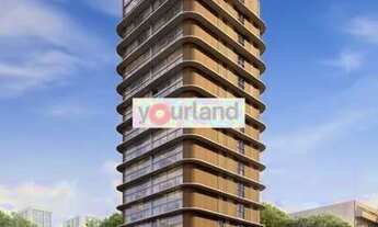 Imagem: PORTO ALEGRE - Apartamento Padrão - Moinhos