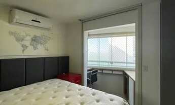 Imagem 6: Apartamento para aluguel tem 79 metros quadrados com 2 quartos em São Marcos - São Luís