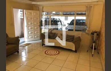 Imagem 2: Casa à Venda - Vila Mazzei, 3 Quartos, 152 m2