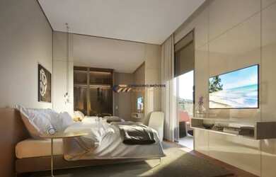 Imagem 4: Apartamento 3 quartos, 1 suíte, 116,00m2, para venda no Bairro Vale do Sereno, construtora