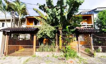 Imagem: Casa para Aluguel - Cavalhada, 4 Quartos