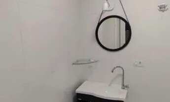 Imagem 6: Apartamento com 2 dormitórios para alugar, 52 m² por R$ 1.643,24/mês - Vila São João - Gua