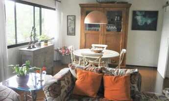 Imagem 7: Apartamento com 3 dormitórios, 1 suíte, 2 vagas, 155 m², Campo Belo - São Paulo/SP