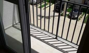 Imagem 2: AP031423 Apartamento com 2 dormitórios