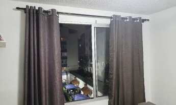 Imagem 2: Apartamento à venda, 52 m² por R$ 288.000,00 - Pirituba - São Paulo/SP