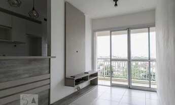 Imagem: Apartamento para Aluguel - Vila Matias