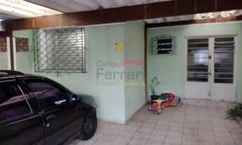 Imagem: Casa térrea no Imirim