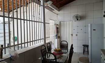 Imagem 4: Casa no conjunto Planalto