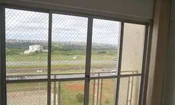 Imagem 6: Apartamento com 2 dormitórios para alugar, 70 m² por R$ 2.269/mês - Ceilândia Sul - Ceilân