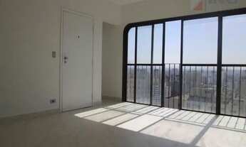 Imagem 4: Apartamento Residencial para locação, Aclimação, São Paulo - AP0362