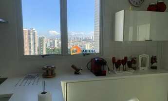 Imagem 7: Apartamento à venda, 4 quartos, 4 suítes, 5 vagas, Vila Regente Feijó - São Paulo/SP