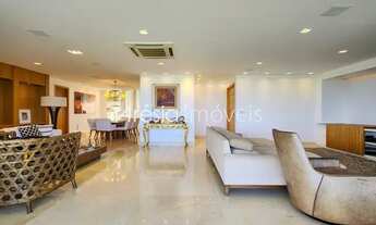 Imagem 5: Apartamento com 4 dormitórios, 256 m² - venda por R$ 3.800.000,00 ou aluguel por R$ 25.850