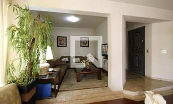 Imagem 5: Apartamento para Aluguel - Perdizes, 3 Quartos, 190 m2