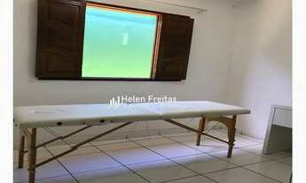 Imagem 6: HFS CASA PARA VENDA COM 3 QUARTOS - 2 VAGA DE GARAGEM - BARCELONA - SERRA