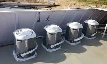 Imagem 6: Conserto de ar condicionado