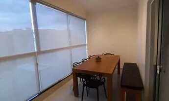 Imagem 4: Apartamento com 2 suítes no bairro Chácara Santo Antônio em Franca/SP