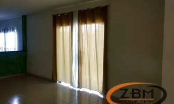 Imagem 2: Casa com 3 quartos - Bairro Jardim Santa Alice em Londrina