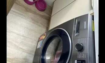 Imagem 5: Apartamento com 2 dormitórios para alugar, 58 m² por R$ 5.980,00/mês - Jardim - Santo Andr