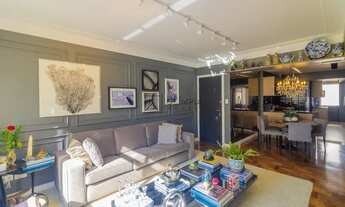 Imagem 6: Apartamento Venda Paraíso 90 m² 1 Dormitórios