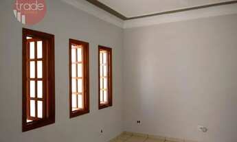 Imagem 4: Casa à venda, 130 m² por R$ 380.000,00 - Parque das Andorinhas - Ribeirão Preto/SP