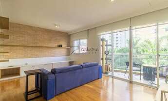 Imagem: Apartamento Locação 2 Dormitórios - 92