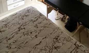 Imagem 5: ALUGO CASA 2 QUARTOS