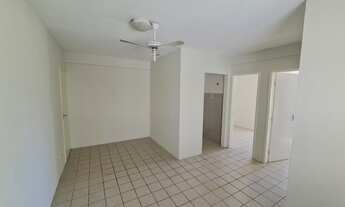 Imagem 4: Apartamento para aluguel com 55 metros quadrados com 2 quartos