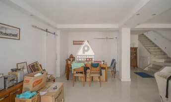 Imagem: Cobertura duplex à venda, 3 quartos, 2