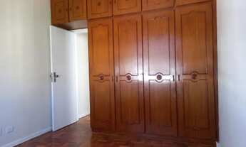 Imagem 7: Apartamento à venda na Aparecida em Santos